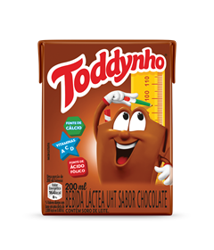 TODDYNHO TRADICIONAL 200ML